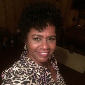 Meet your Posher, Anita